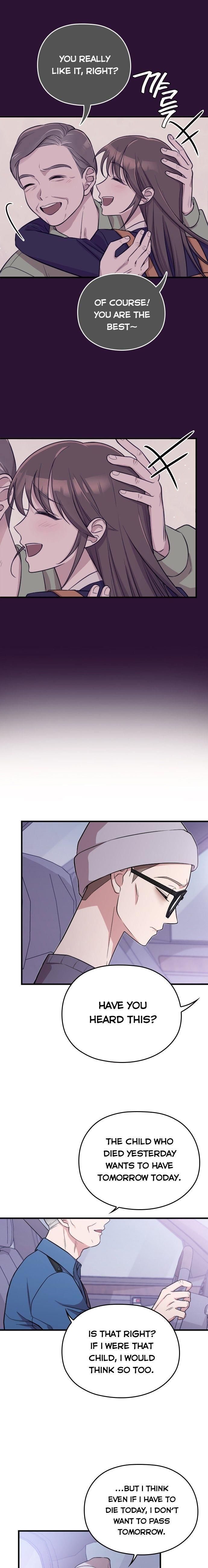 Marry My Husband Chapter 1 image 06